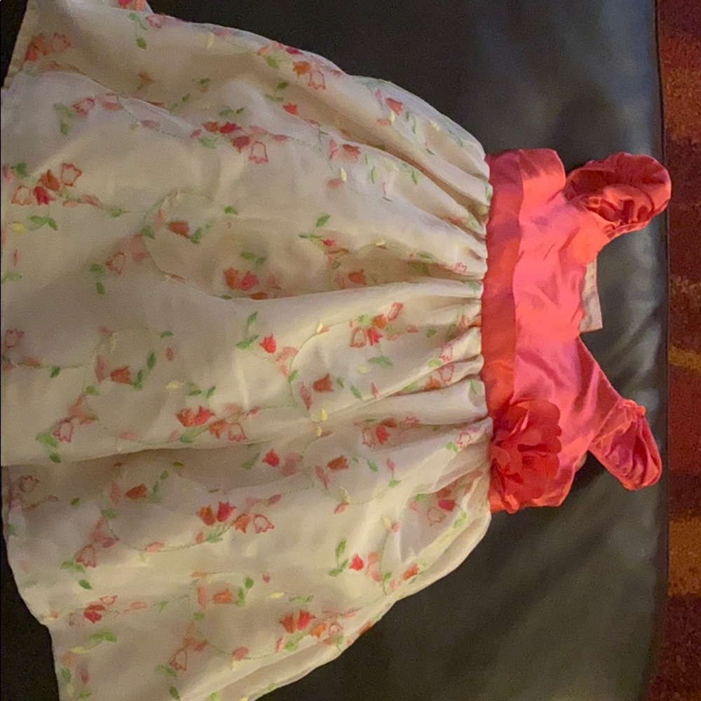 Easter dress